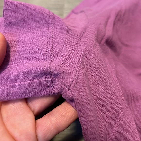 Alo crop top. Size XS - Picture 7 of 8